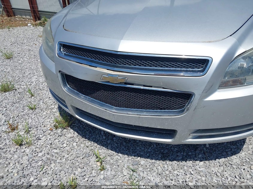 2012 CHEVROLET MALIBU auction photo 6