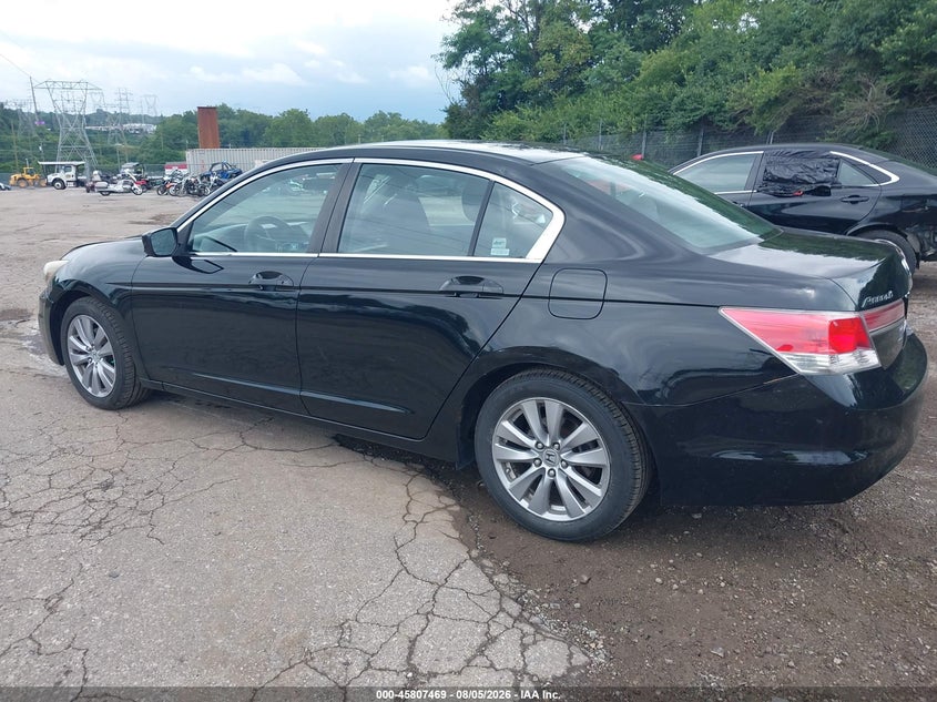 Vin: 1hgcp2f7xca169113, lot: 46306315, honda accord 2.4 ex 20123