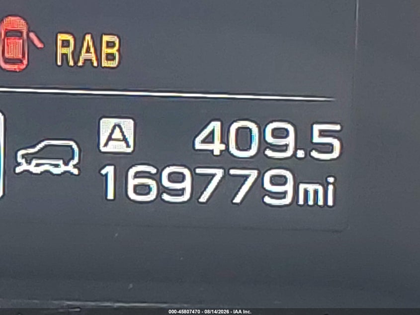 SUBARU ASCENT 2019 VIN 4S4WMACD9K3403166