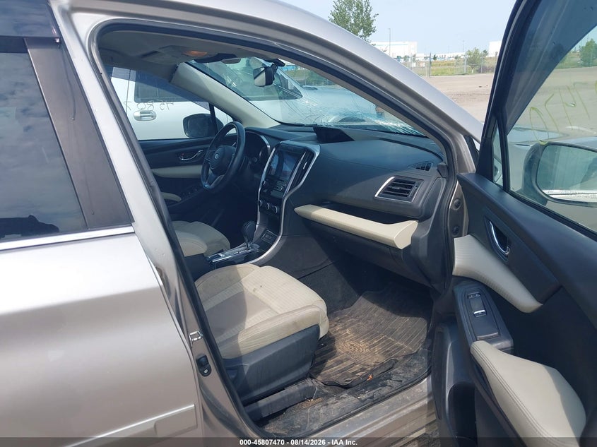 2019 SUBARU ASCENT PREMIUM · Photo 5