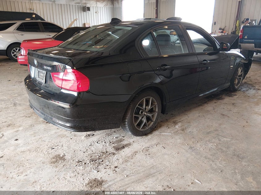 Vin: wbapk7c59aa459769, lot: 46306327, bmw 328i xdrive 20104