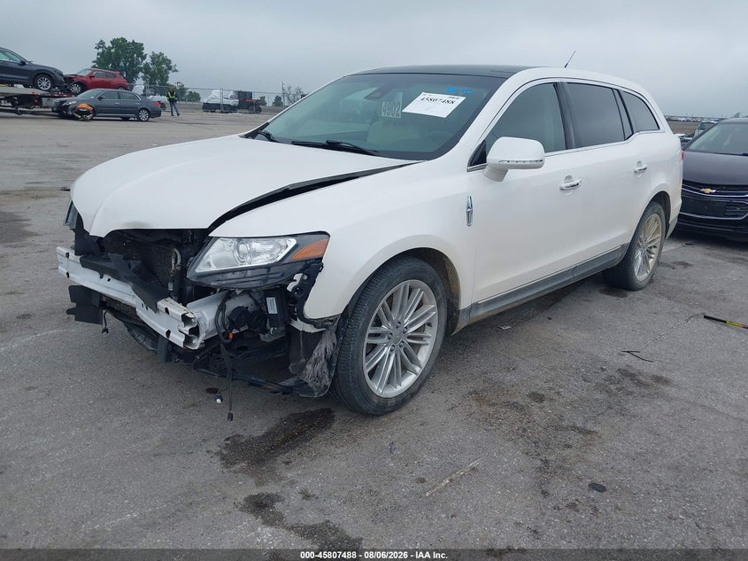 Vin: 2lmhj5at6kbl03341, lot: 46306334, lincoln mkt reserve 20192