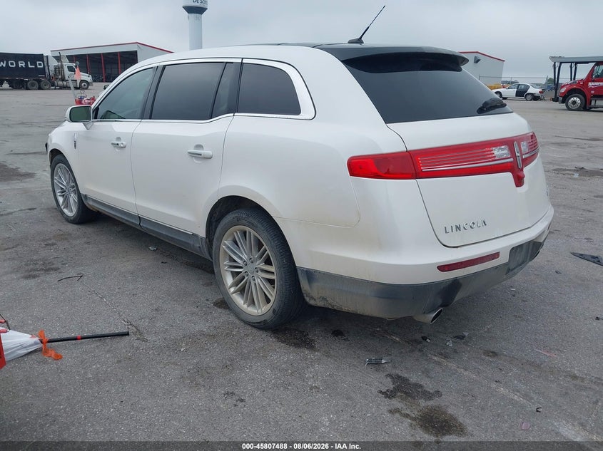 Vin: 2lmhj5at6kbl03341, lot: 46306334, lincoln mkt reserve 20193