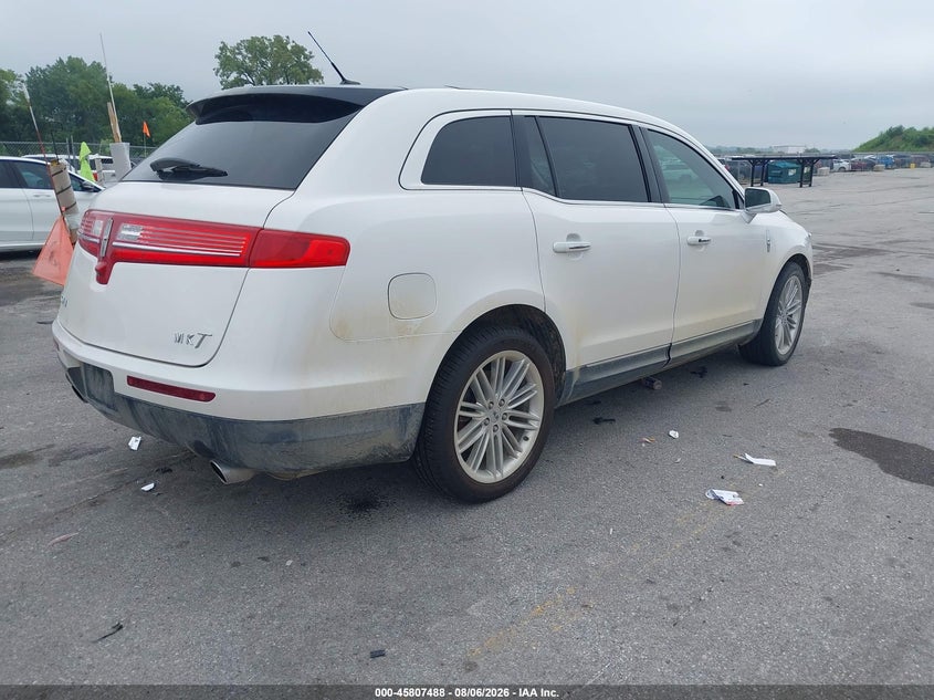 Vin: 2lmhj5at6kbl03341, lot: 46306334, lincoln mkt reserve 20194