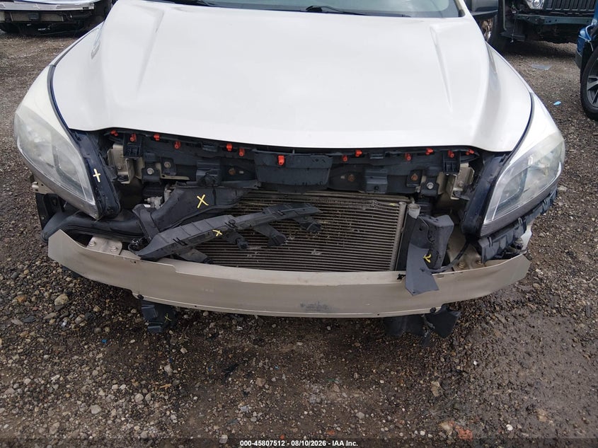 2014 CHEVROLET MALIBU auction photo 6
