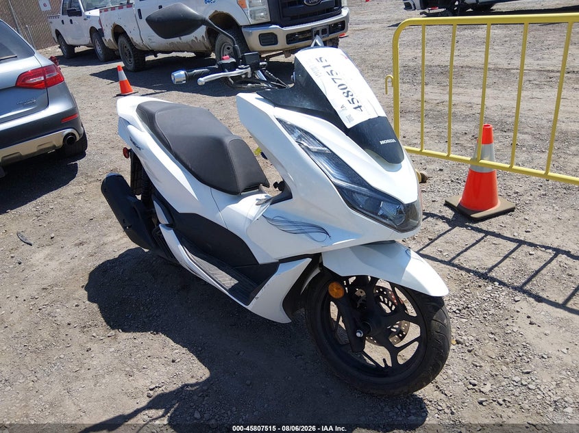 2022 Honda Ww150
