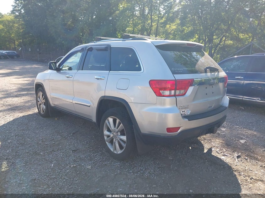 Vin: 1c4rjfag0cc345308, lot: 46306381, jeep grand cherokee laredo 20123