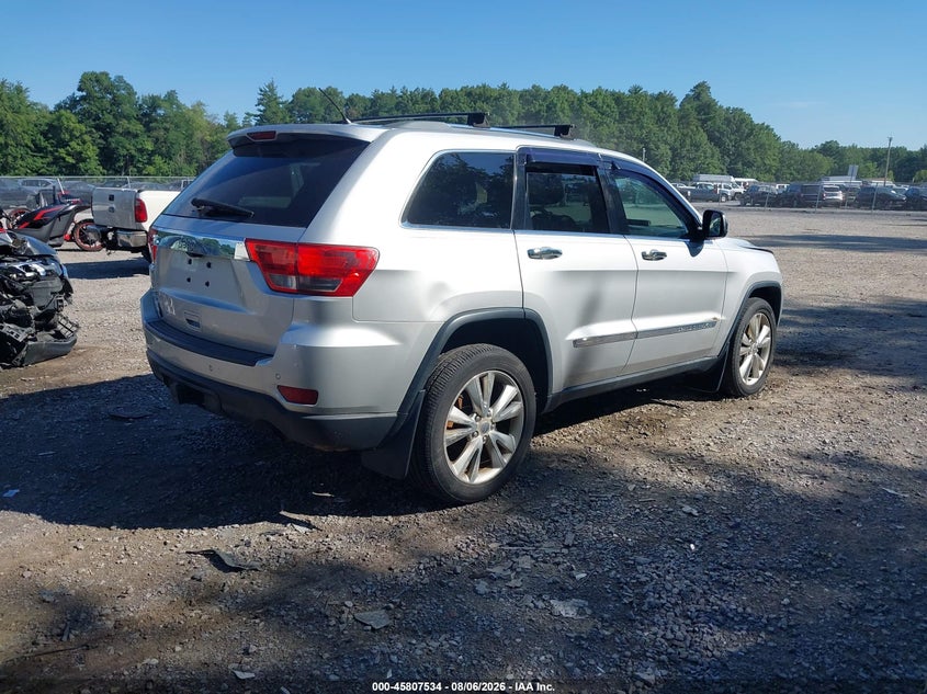 Vin: 1c4rjfag0cc345308, lot: 46306381, jeep grand cherokee laredo 20124
