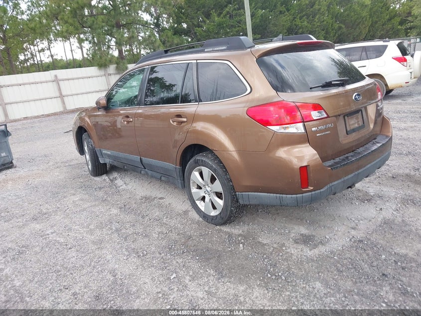 Vin: 4s4brclc5c3273424, lot: 46306392, subaru outback 2.5i limited 20123