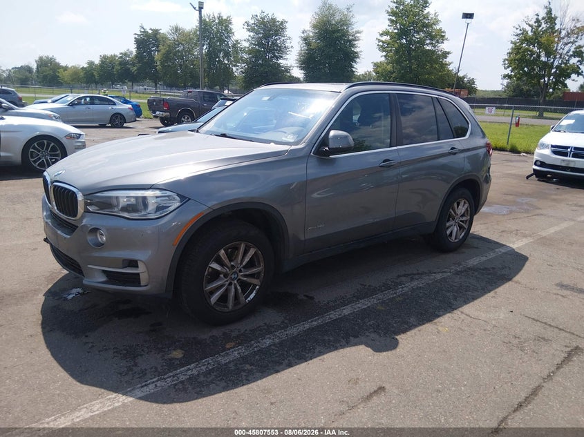 Vin: 5uxkr0c58f0k59798, lot: 46306399, bmw x5 xdrive35i 20152