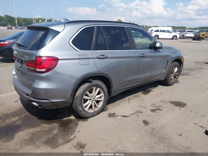 Vin: 5uxkr0c58f0k59798, lot: 46306399, bmw x5 xdrive35i 20154