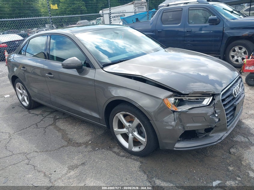 Vin: waub8gff7g1020432, lot: 46306417, audi a3 2.0t premium 2016 img_1