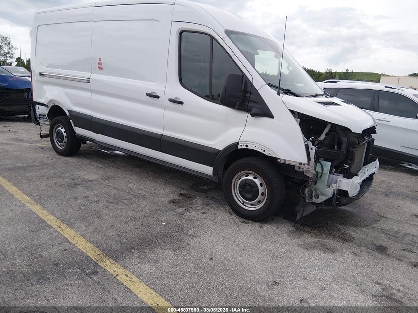 Vin: 1ftbr1c8xrkb55436, lot: 46306426, ford transit-250 2024 img_1