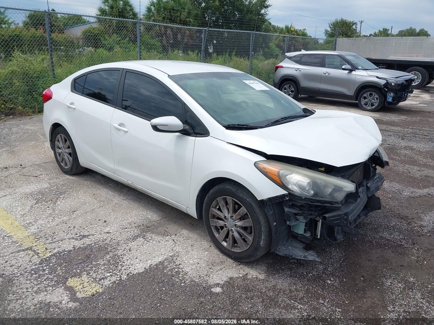 Vin: knafx4a69g5470750, lot: 46306428, kia forte lx 2016 img_1
