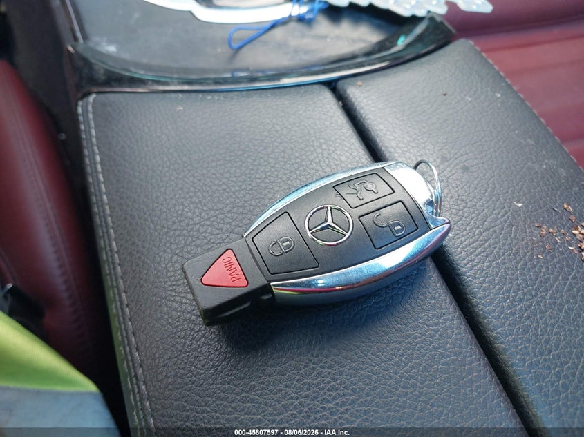 MERCEDES-BENZ C 300 2017 VIN WDDWJ4JB0HF354078