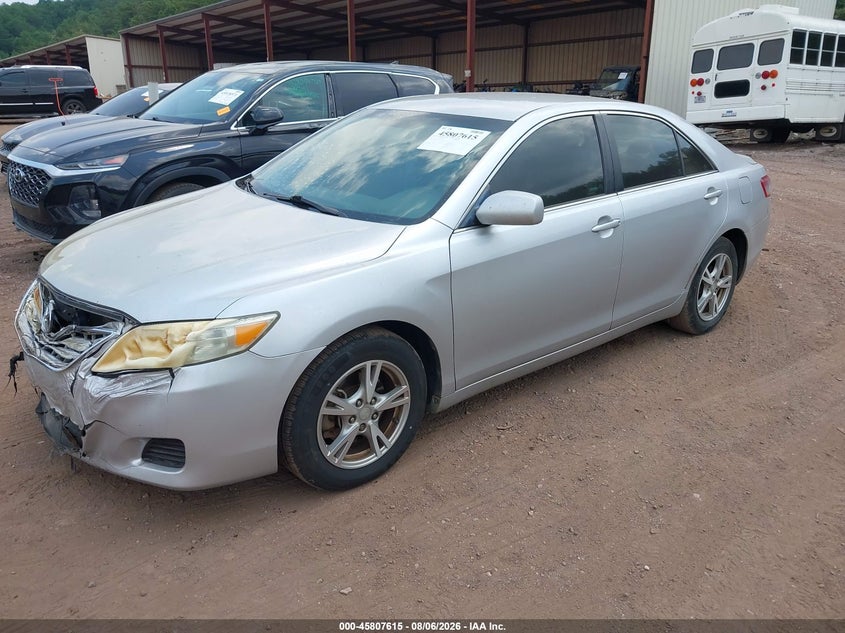 Vin: 4t1bf3ek4au063546, lot: 46306461, toyota camry le 20102
