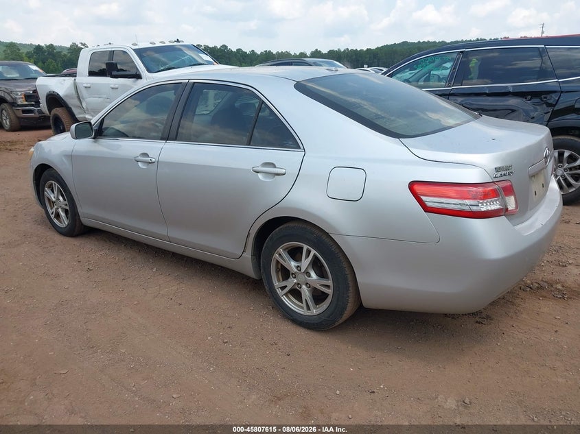 Vin: 4t1bf3ek4au063546, lot: 46306461, toyota camry le 20103