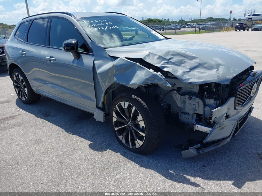 Vin: yv4m12rc9t1479683, lot: 46306468, volvo xc60 b5 plus 2026 img_1