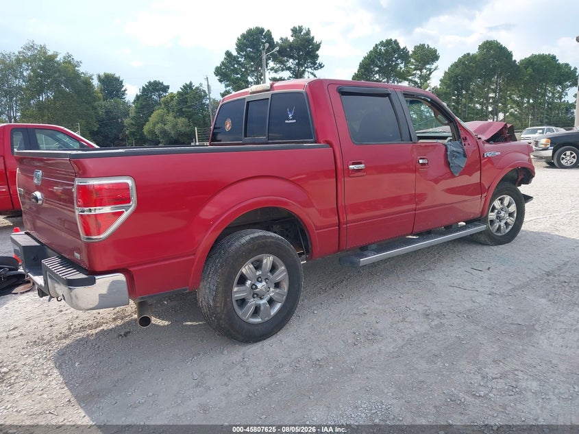 Vin: 1ftfw1cv3afc88231, lot: 46306471, ford f-150 fx2 sport/harley-davidson/king ranch/lariat/platinum/xl/xlt 20104