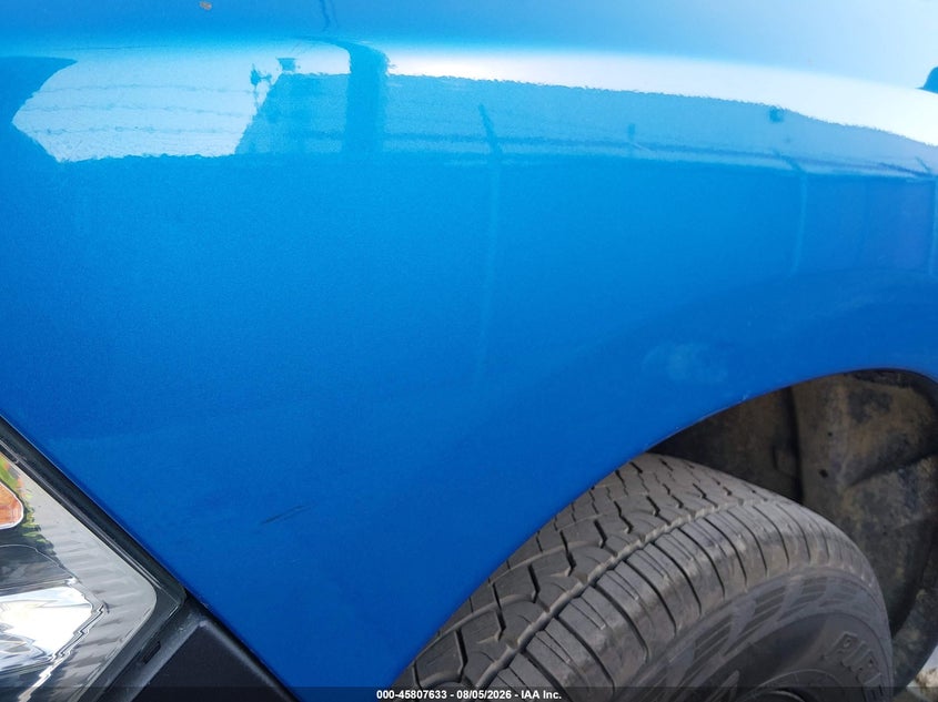 2020 RAM 1500 PICKUP 5.7L V-8 VVT, 395HP