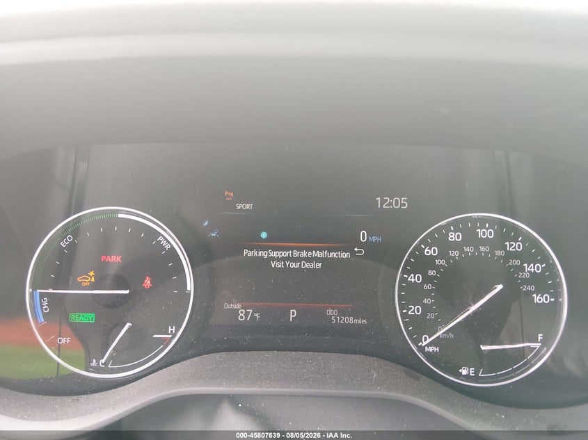 2024 TOYOTA SIENNA VAN 2.5L I-4 DI, DOHC, VVT, 189HP