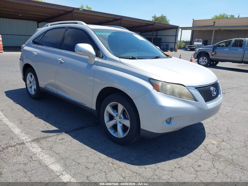 Vin: 2t2zk1ba3cc081868, lot: 46306492, lexus rx 350 2012 img_1