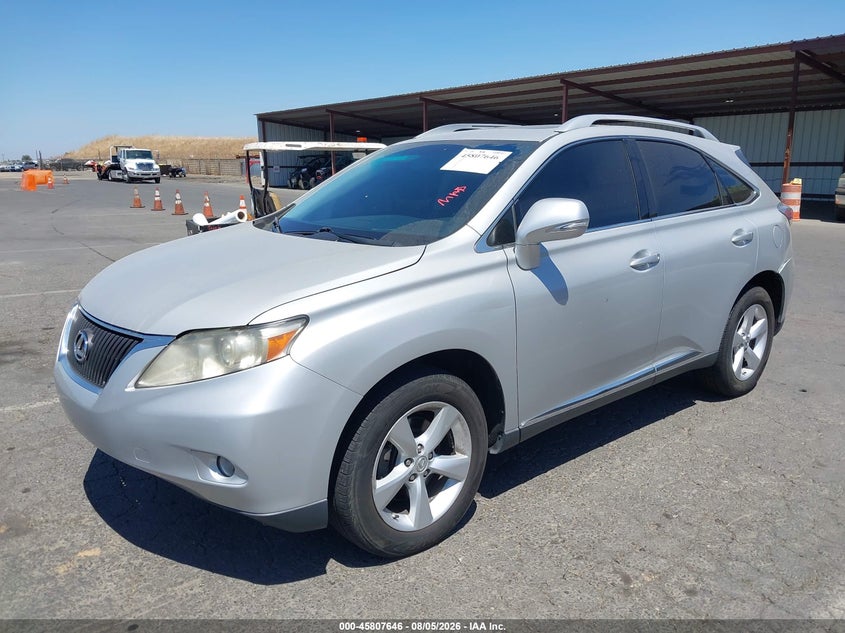 Vin: 2t2zk1ba3cc081868, lot: 46306492, lexus rx 350 20122