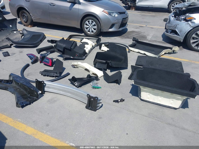 2025 TESLA MODEL Y SPORT UTILITY VEHICLE ELECTRIC