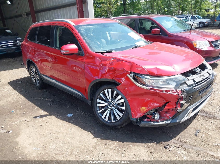 Vin: ja4ad3a30kz018610, lot: 46306528, mitsubishi outlander sel 2019 img_1