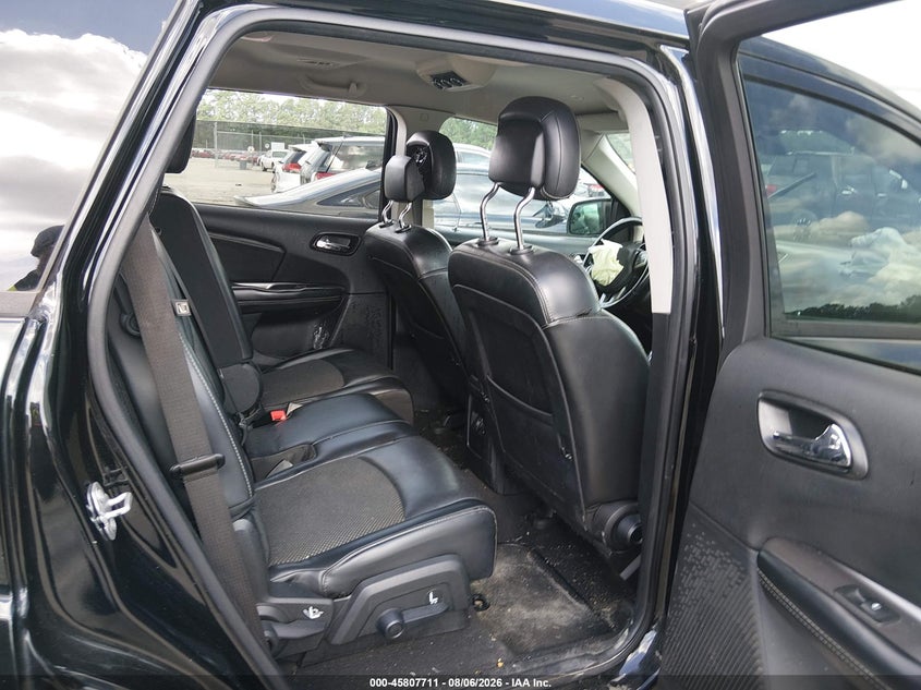 DODGE JOURNEY 2019 VIN 3C4PDCGG4KT840957