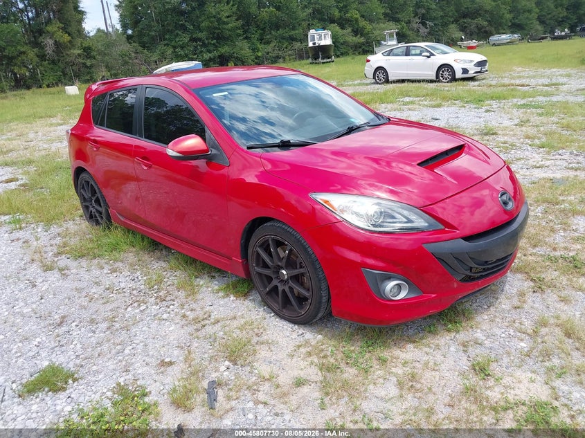 Vin: jm1bl1k37b1447029, lot: 46306576, mazda mazdaspeed3 sport 2011 img_1