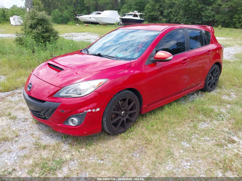 Vin: jm1bl1k37b1447029, lot: 46306576, mazda mazdaspeed3 sport 20112