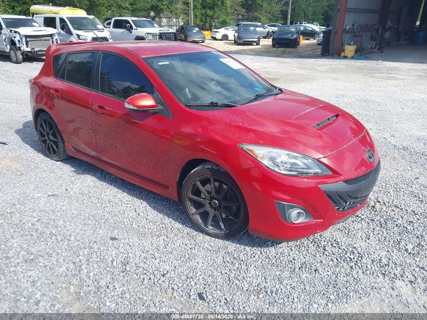 Vin: jm1bl1k37b1447029, lot: 46306576, mazda mazdaspeed3 sport 2011 img_1