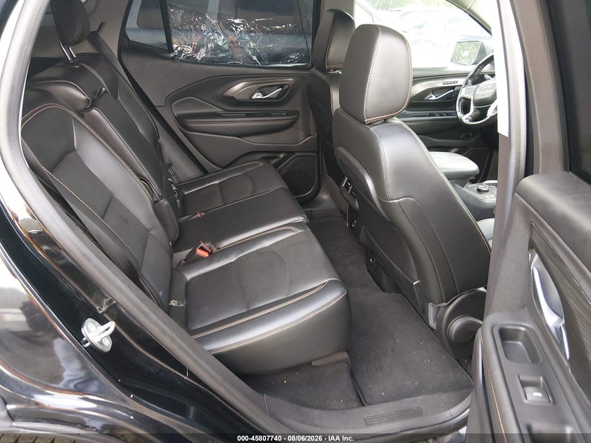 GMC TERRAIN 2018 VIN 3GKALVEX4JL323622