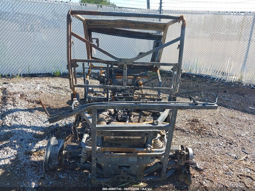 2025 CAN-AM DEFENDER auction photo 6