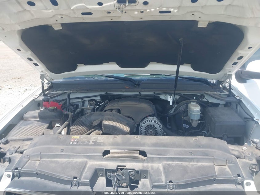 CHEVROLET SUBURBAN 2014 VIN 1GNSCJE02ER115062
