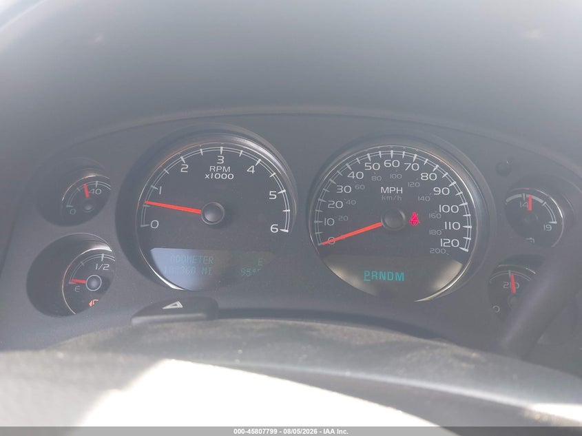 CHEVROLET SUBURBAN 2014 VIN 1GNSCJE02ER115062