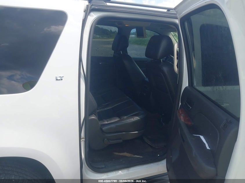 CHEVROLET SUBURBAN 2014 VIN 1GNSCJE02ER115062