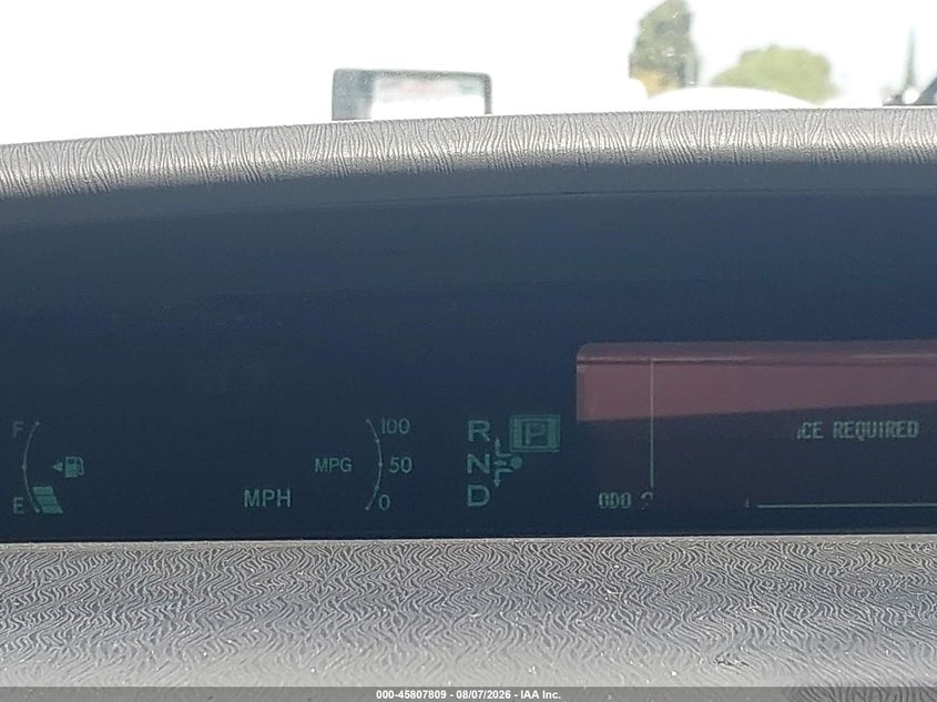 TOYOTA PRIUS - zdjęcie 7