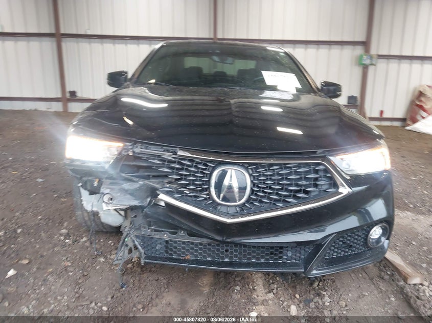  TLX