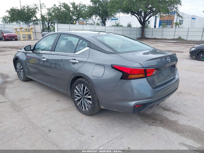 Vin: 1n4bl4dv4sn383966, lot: 46306683, nissan altima sv fwd 20253