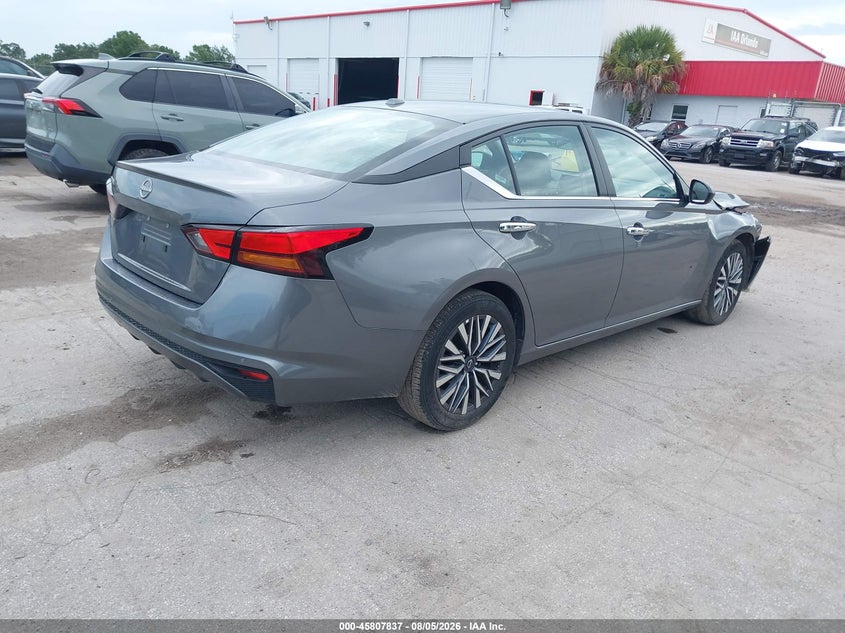 Vin: 1n4bl4dv4sn383966, lot: 46306683, nissan altima sv fwd 20254