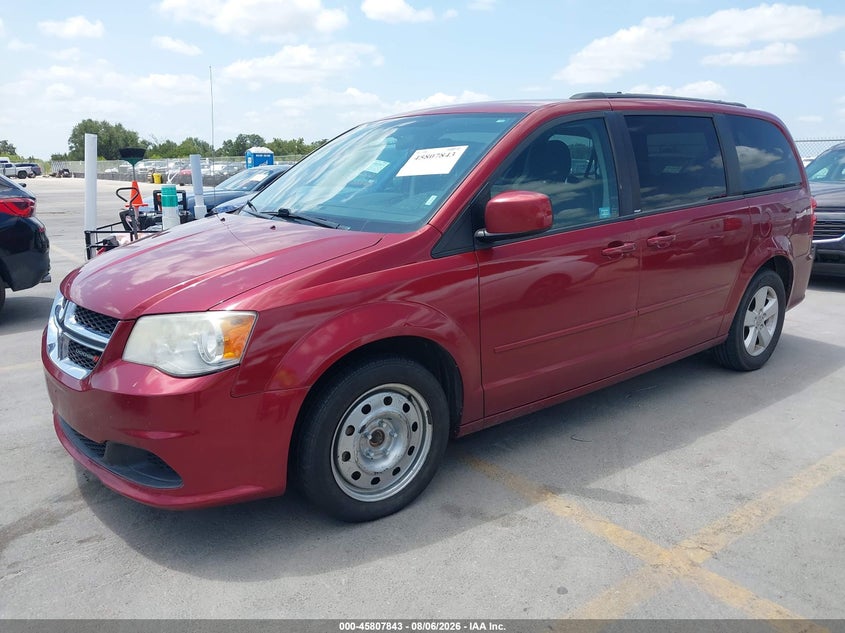 Vin: 2c4rdgcg5er213939, lot: 46306688, dodge grand caravan sxt 20142