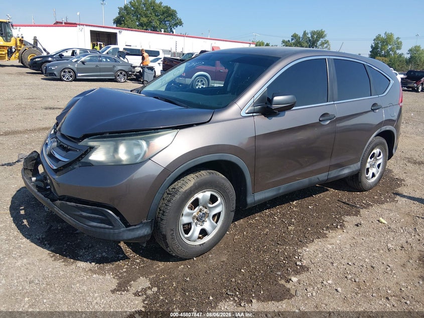 Vin: 2hkrm4h30eh621444, lot: 46306693, honda cr-v lx 20142