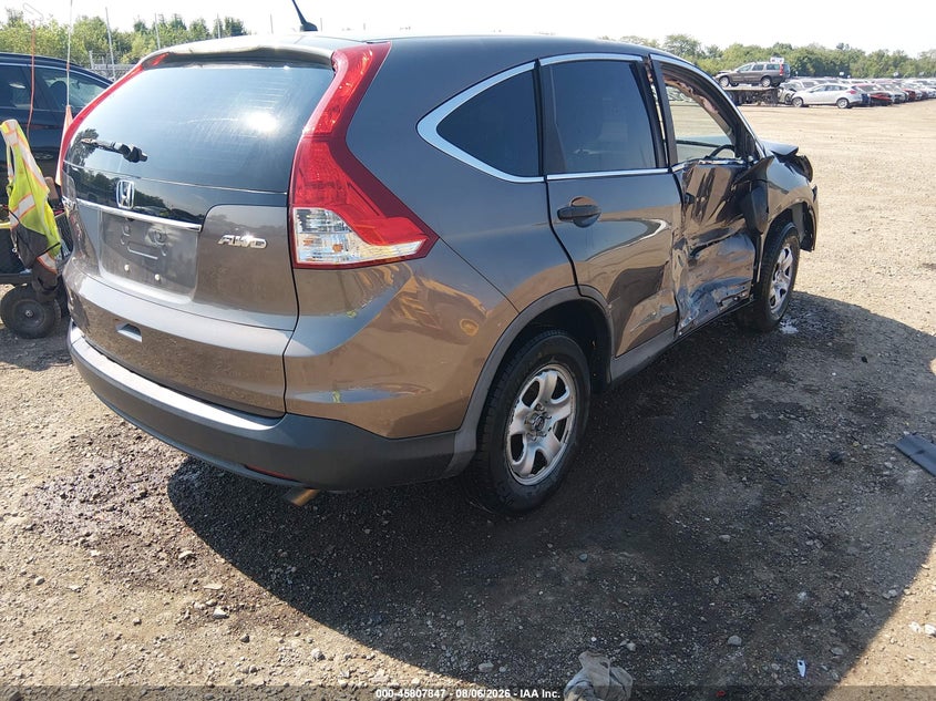 Vin: 2hkrm4h30eh621444, lot: 46306693, honda cr-v lx 20144