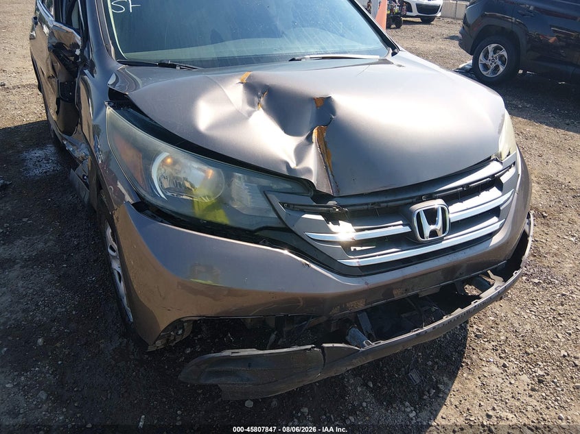 HONDA CR-V 2014 VIN 2HKRM4H30EH621444