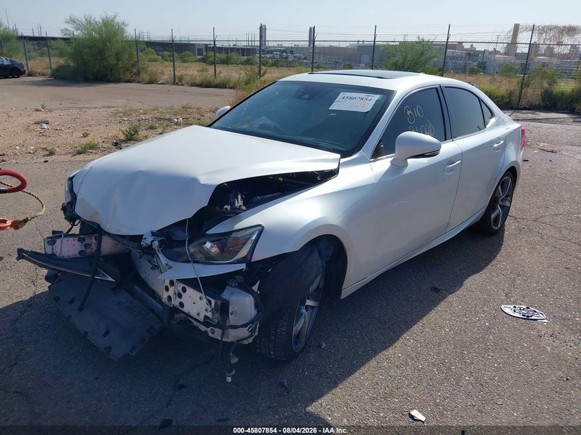 Vin: jthba1d2xj5065934, lot: 46306700, lexus is 300 20182