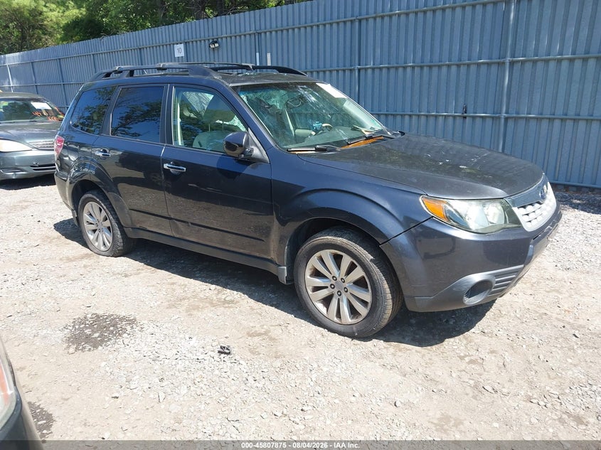 Vin: jf2shadc1ch413354, lot: 46306721, subaru forester 2.5x premium 2012 img_1