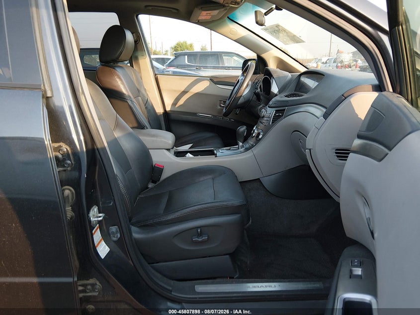 2007 SUBARU B9 TRIBECA auction photo 5