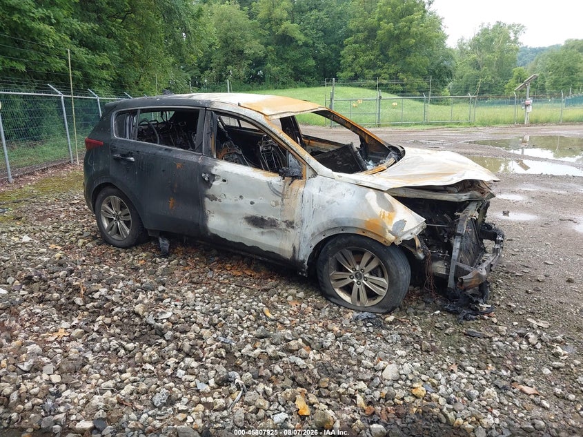 Vin: kndpmcac1k7560293, lot: 46306771, kia sportage lx 2019 img_1